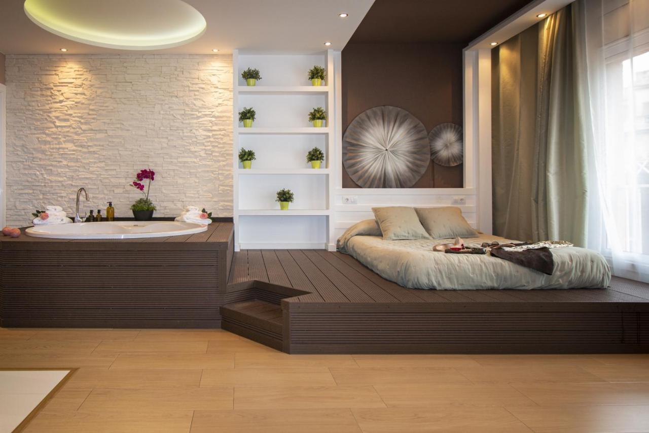 Апартаменты Apartment Bismarck